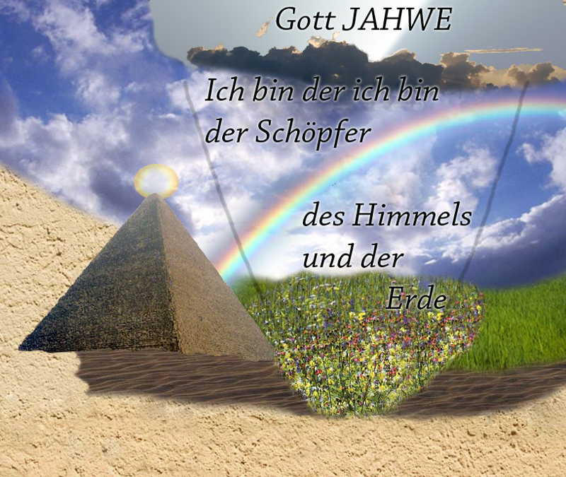 Sch�pfungsbericht